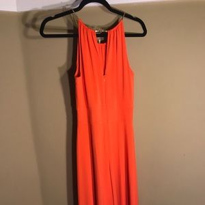 MK Dress